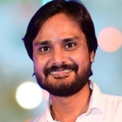 Prakash Kumar